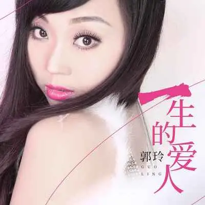 一生的爱人封面
