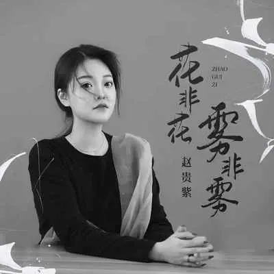 花非花雾非雾封面