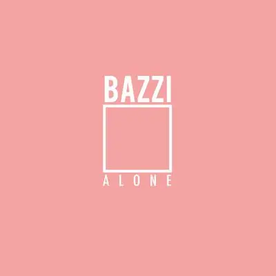 Alone封面