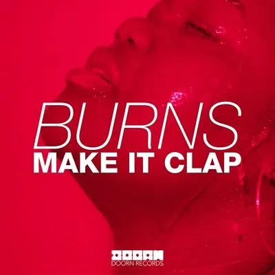 Make It Clap封面