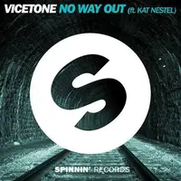 No Way Out (Radio Edit)