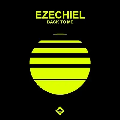 Back To Me - Lindsay Lohan封面