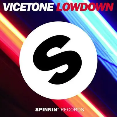 Lowdown封面
