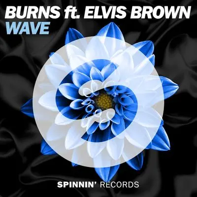 Wave (Extended Mix)封面