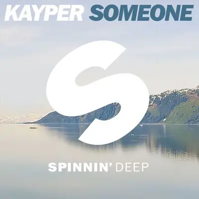 Someone (Radio Edit)封面