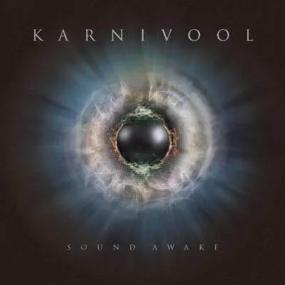 Deadman - Karnivool封面