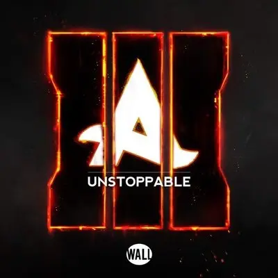 Unstoppable封面