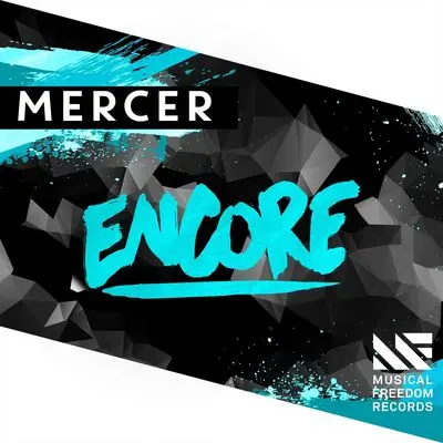 Encore封面