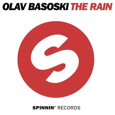 The Rain - Olav Basoski封面