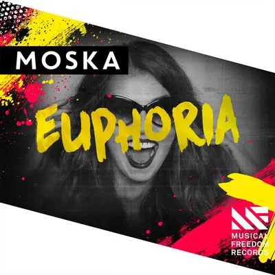 Euphoria封面