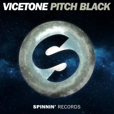 Pitch Black封面