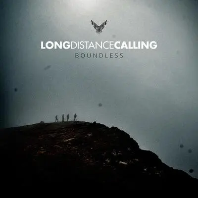 Weightless - Long Distance Calling封面