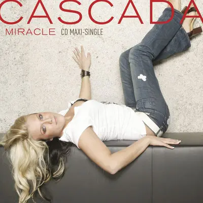 Miracle (Extended Version)封面
