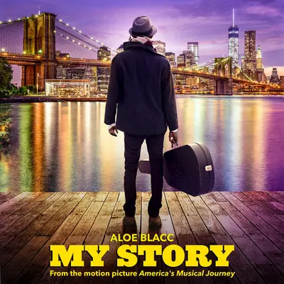 My Story (Live)封面