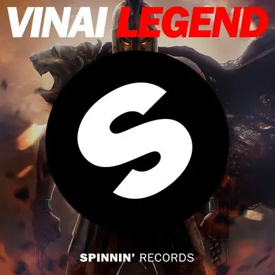 Legend封面