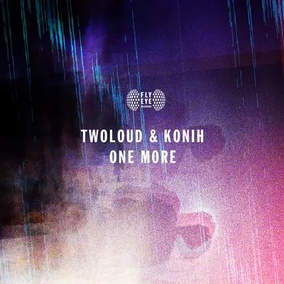 One More封面