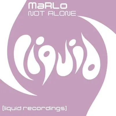 Not Alone - MaRLo封面