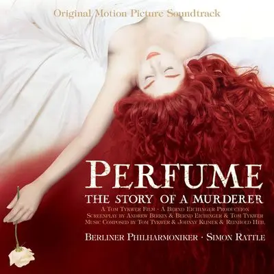 Perfume: The Story of a Murderer: The crowd embrace封面