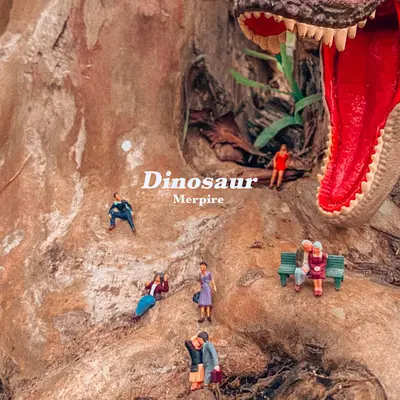 Dinosaur封面