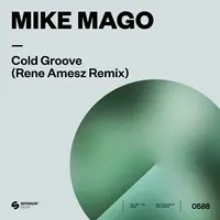 Cold Groove(Rene Amesz Remix)