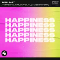 Happiness (feat. MOGUAI & ILIRA)(Max Bering Extended Remix)