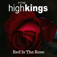 Red Is The Rose