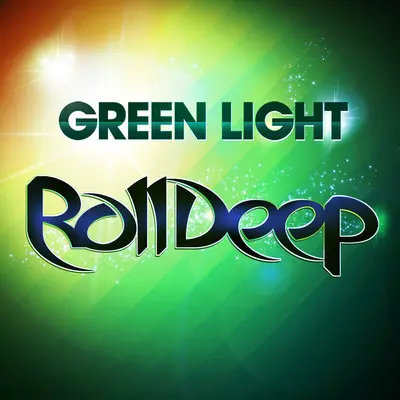 Green Light (Future Freakz Remix)封面