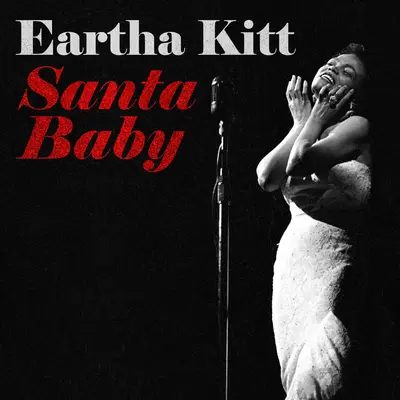 Santa Baby(Alexkid and DJ Seep Remix)封面