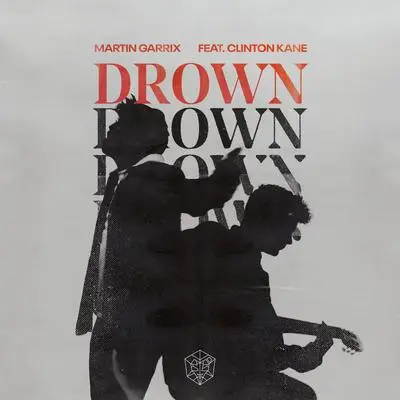 Drown封面