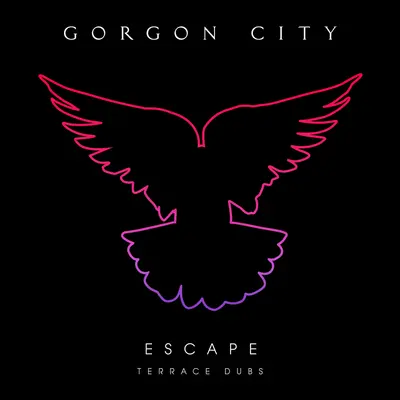 Never Enough (Terrace Dub) - Gorgon City / Chenai封面