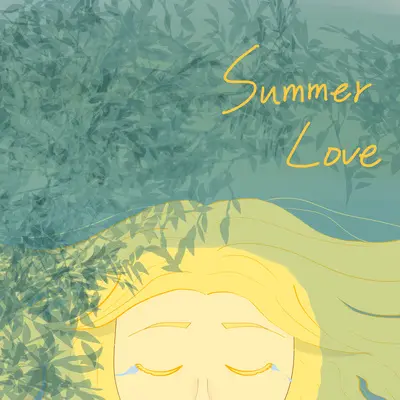 Summer Love封面