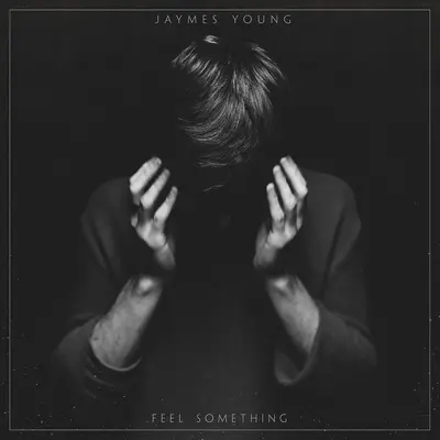 Naked - Jaymes Young封面