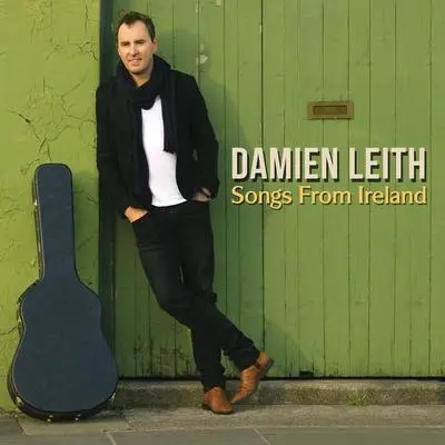 Galway Girl - Damien Leith / Sharon Shannon封面