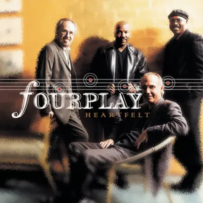 Rollin' - Fourplay封面