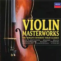 Violin Concerto In D Major Op.35 -1. Allegro Moderato