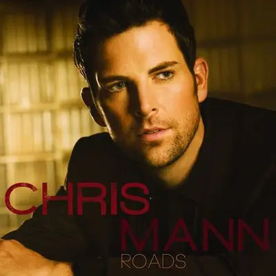 My Way - Chris Mann封面