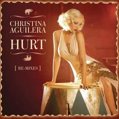 Hurt (Jake Ridley Chillout Mix)封面