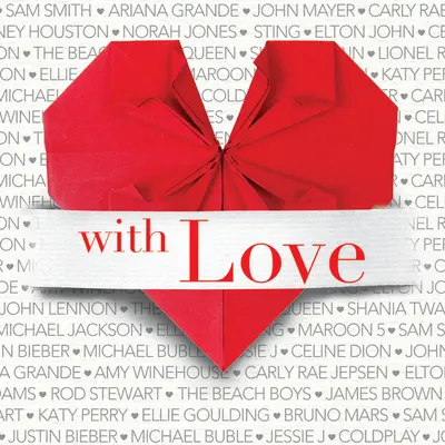 My Heart Will Go On(Love Theme From "Titanic") - Celine Dion封面