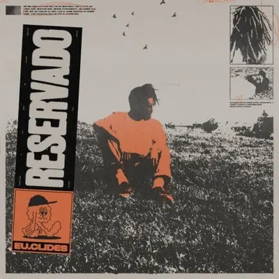 Déjà-Vu - EU.CLIDES封面