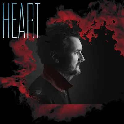 Never Break Heart封面