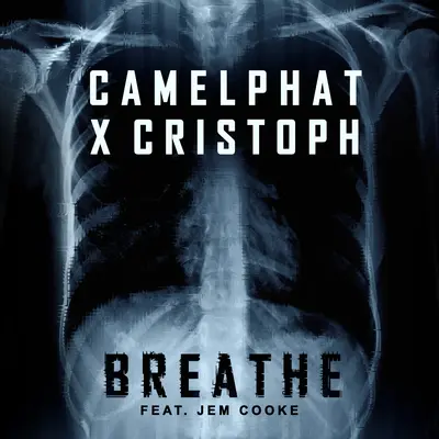 Breathe封面