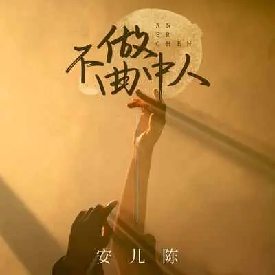 最伤感的情歌 (伴奏) - 暴林封面