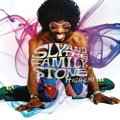 Feathers (Instrumental) - Sly & The Family Stone封面