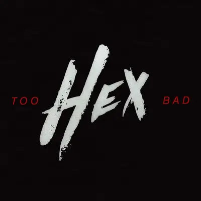 Too Bad封面