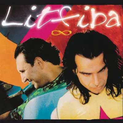 Lo spettacolo (Live in Milano 06/05/1999)封面