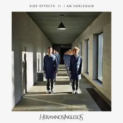Self Control (Original) - Hermanos Inglesos / Lara Chedraoui封面