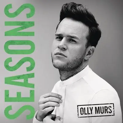 Seasons (Adam Turner Radio Mix)封面