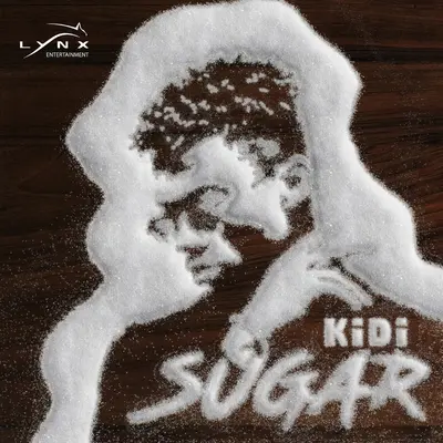 Come Thru - KiDi / Stonebwoy封面