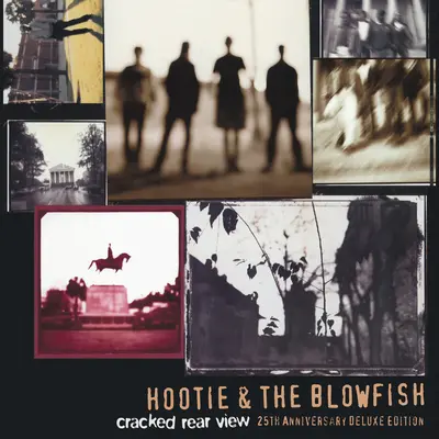 Almost Home (2019 Remaster)封面