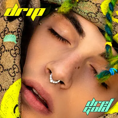 Drip封面